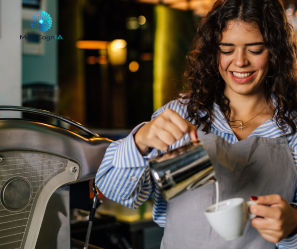 Curso de Introducción a la IA para Empresas Pequeñas